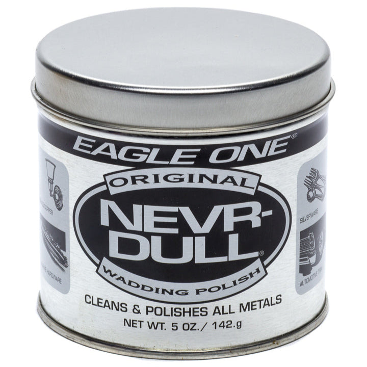 Eagle One Nevr-Dull Metal Polish