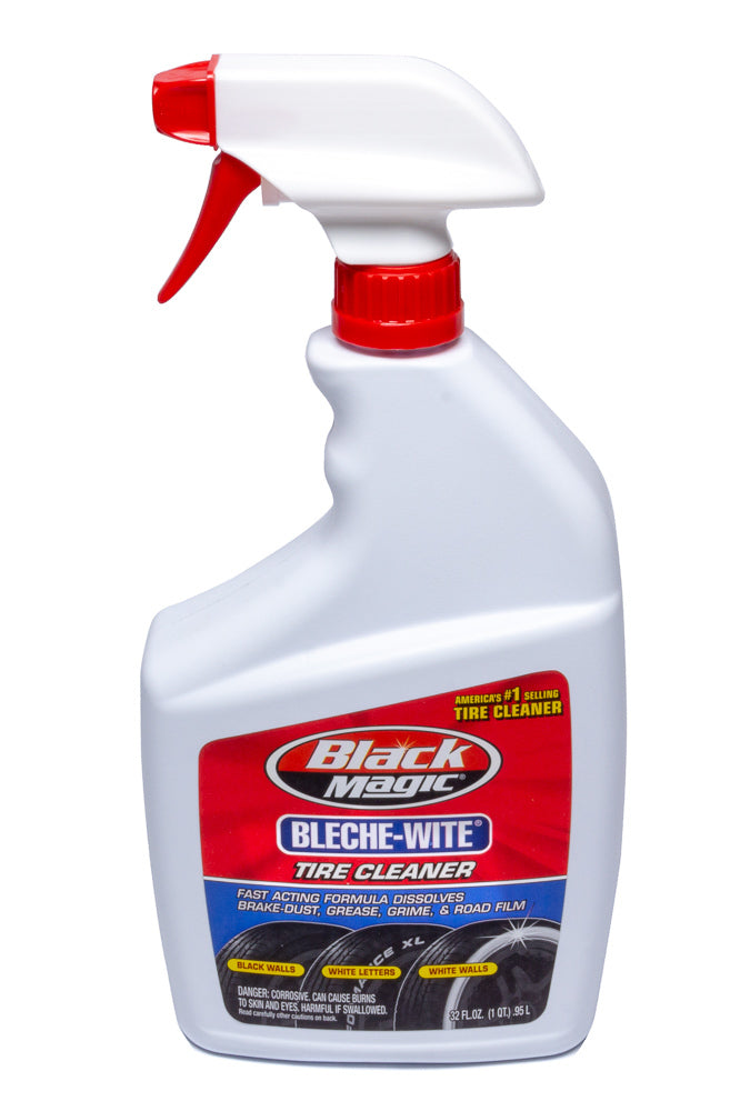 ATP Chemicals & Supplies Black Magic Bleach White 32oz 120066