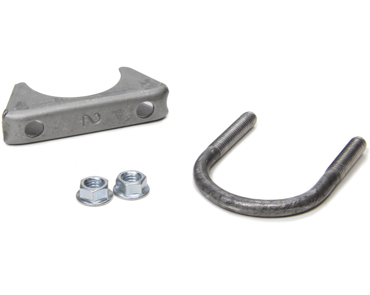 ATP Chemicals & Supplies Muffler Clamp 2" HD 85084