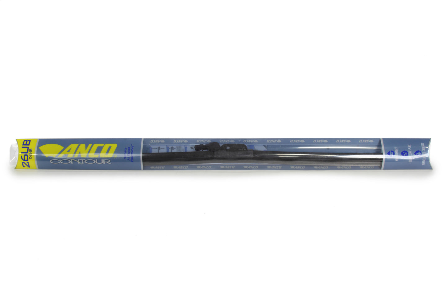 ATP Chemicals & Supplies Contour Wiper Blade 26" C-26-UB