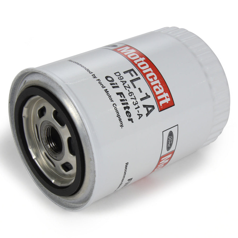 ATP Chemicals & Supplies Motorcraft Oil Filter MTCFFL1A