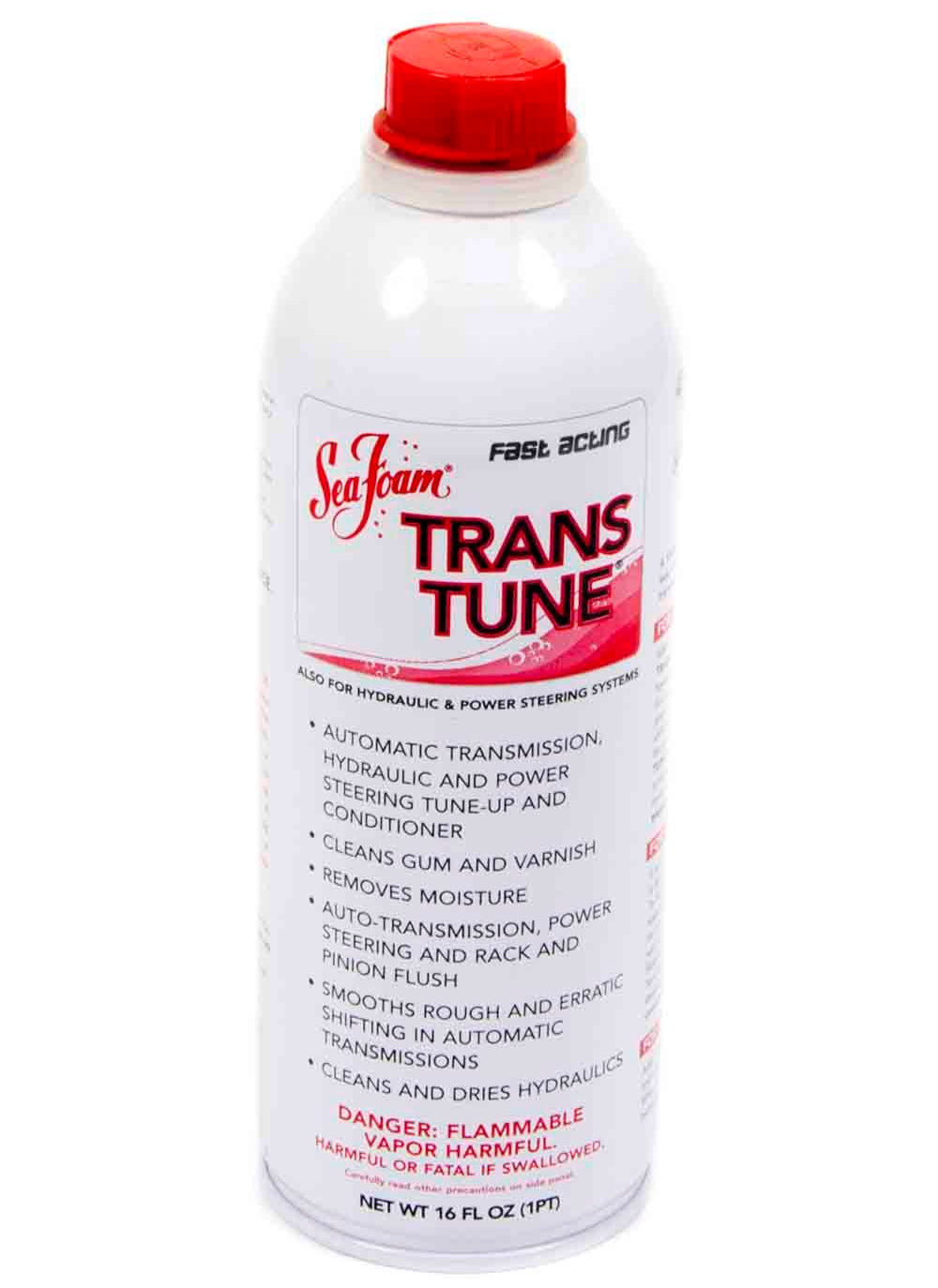 ATP Chemicals & Supplies Sea Foam Trans Tune 16oz TT16