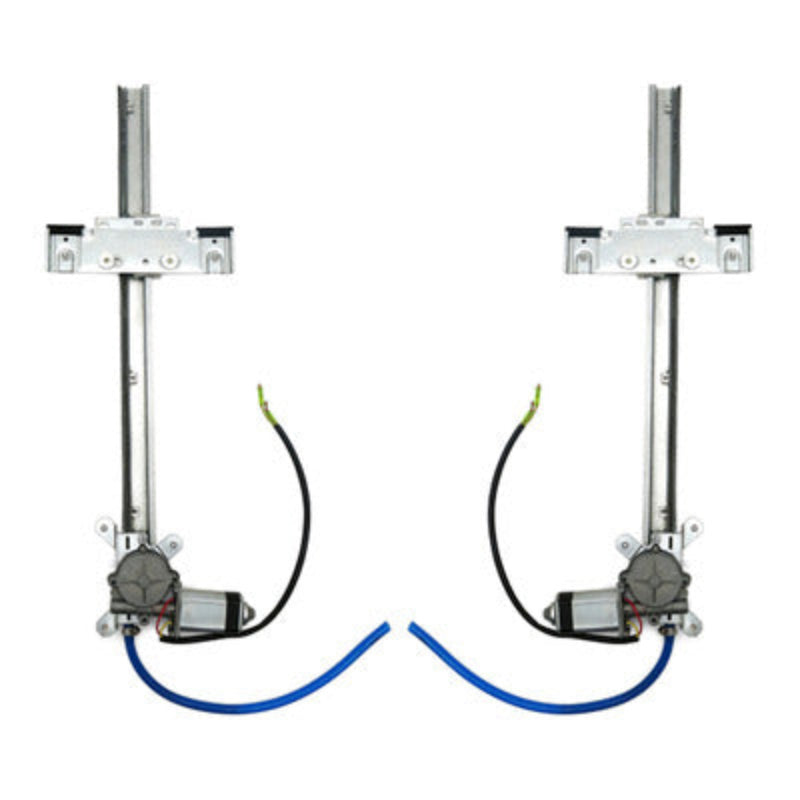 AutoLoc 2 Door Power Window Kit