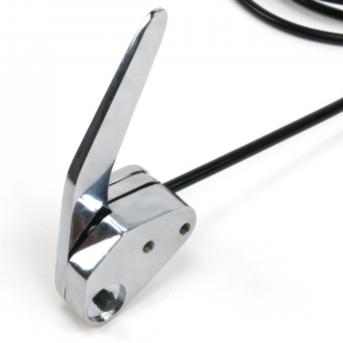 AutoLoc Latch Release System AUTARM1