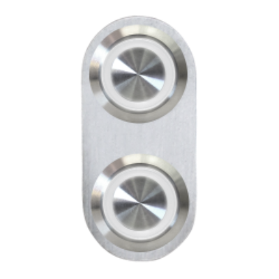 AutoLoc Daytona Billet Switch AUTBBA23
