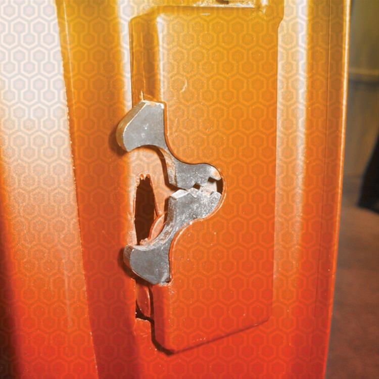 AutoLoc Bear Claw Door Latches (Lifestyle) AUTBCLGKT