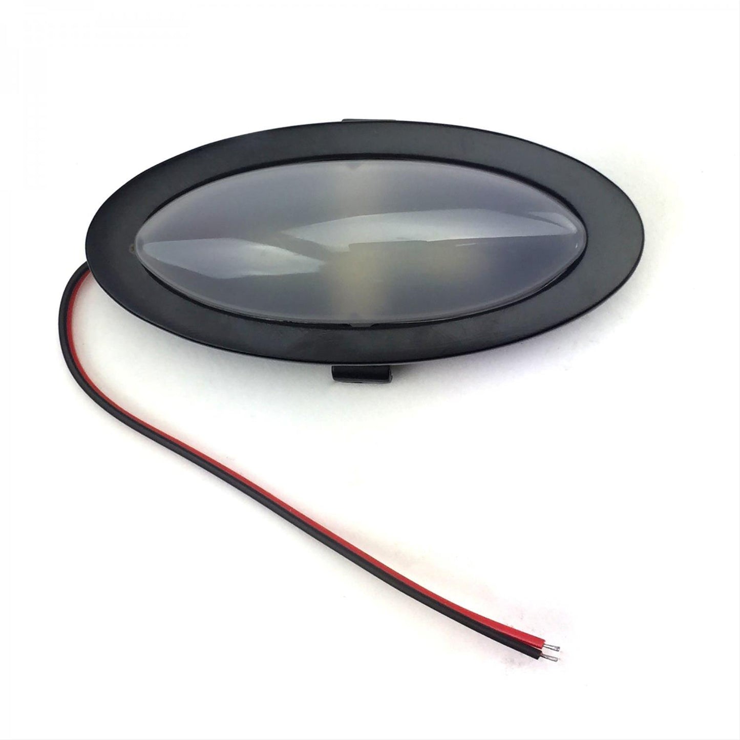 AutoLoc Courtesy Dome Light AUTBWDLBK