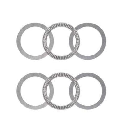 Aldan American Thrust Bearing Kit 2.500 I.D. x 3.225 O.D.