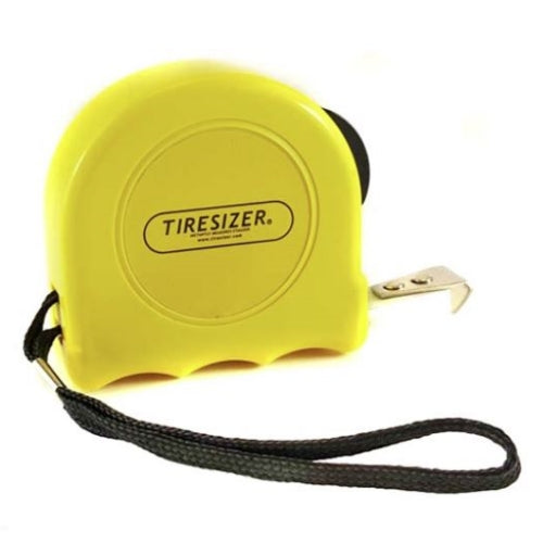 Tiresizer Tire Tape Measure ALL10674