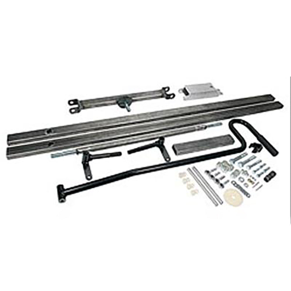 Allstar Pit Cart Chassis