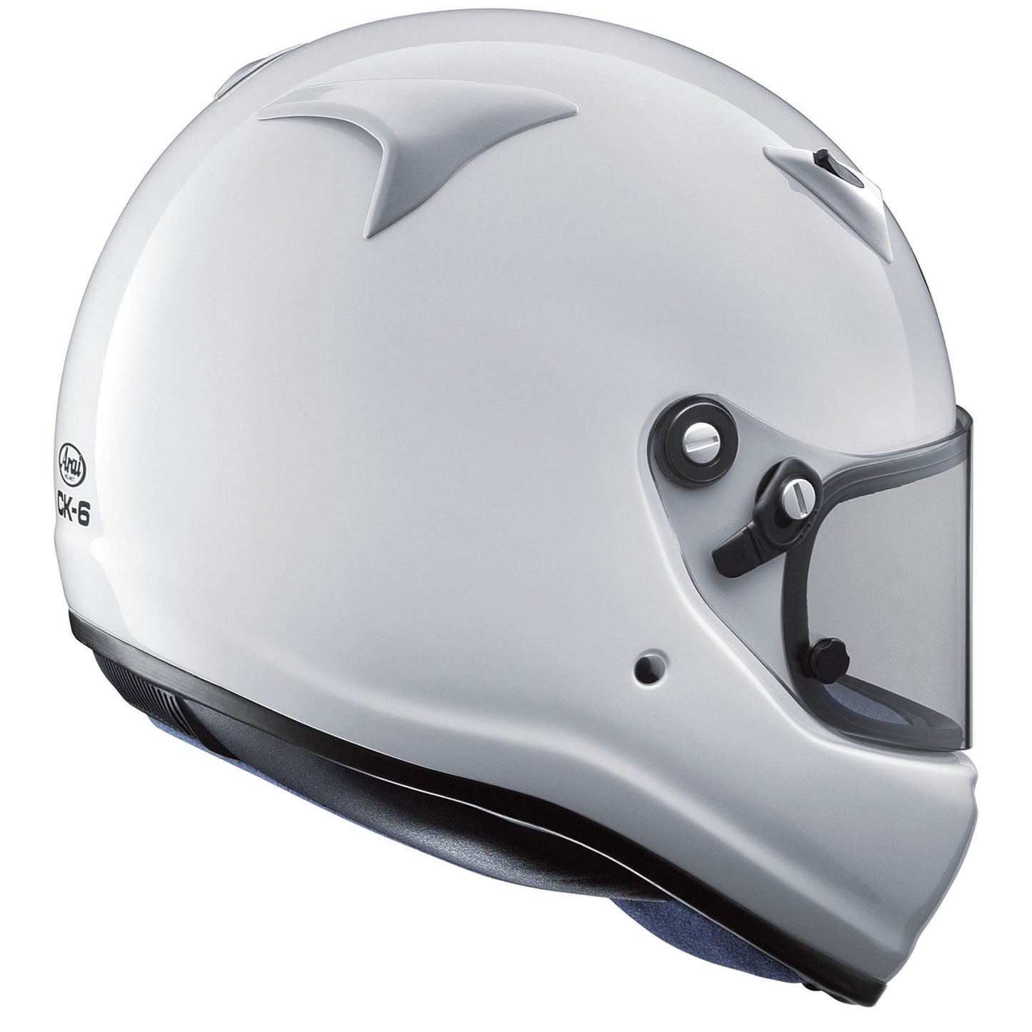 Arai CK-6 Junior Karting Helmet