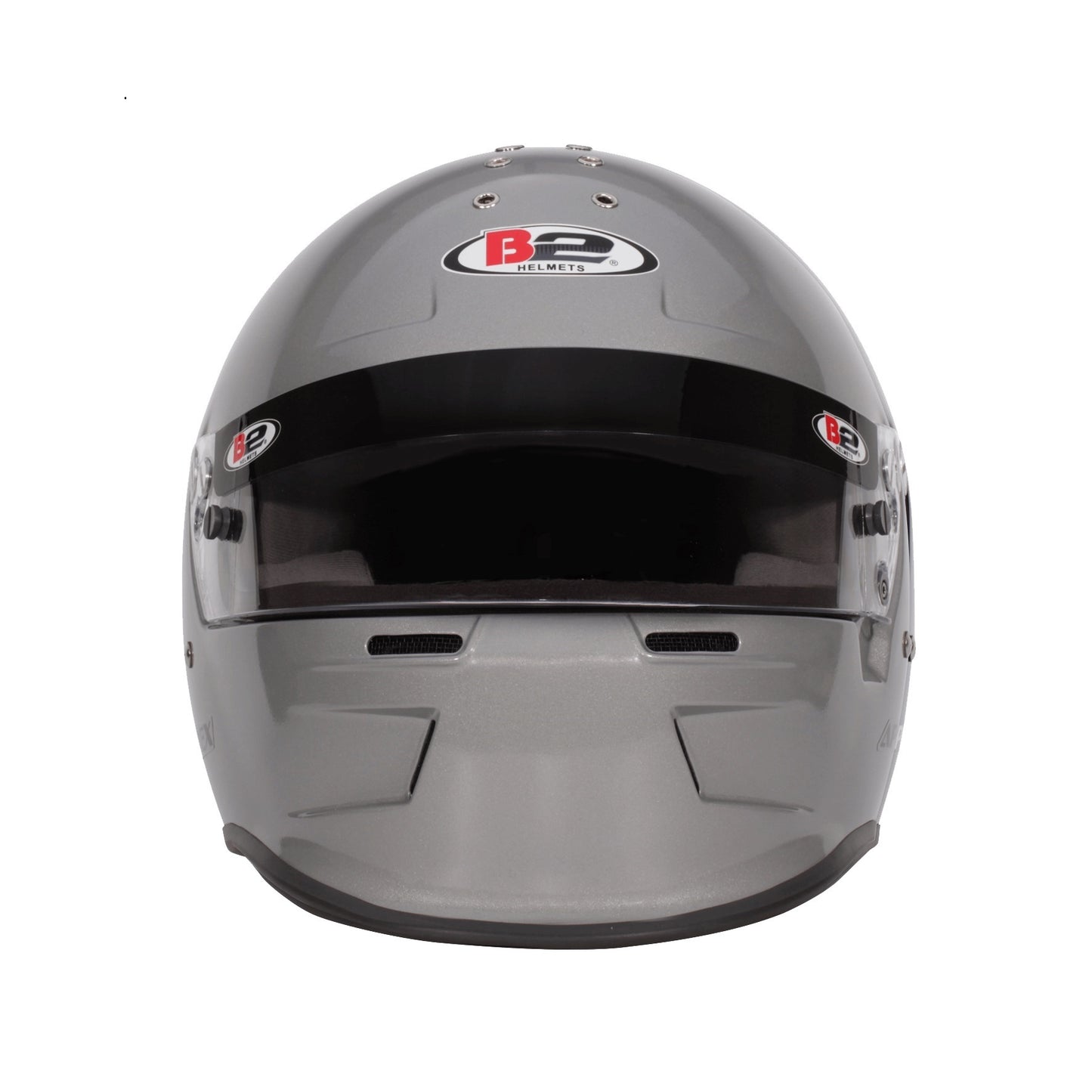 B2 Apex Helmet (Silver)