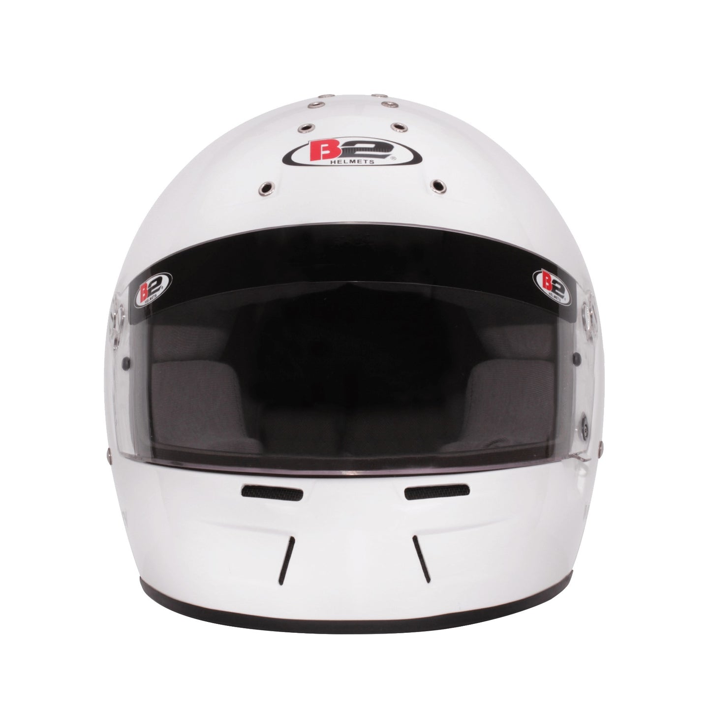 B2 Vision Helmet SA2020 (White)