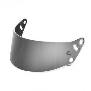 B2 V1 Shield for Apex Helmet (Silver Mirror)