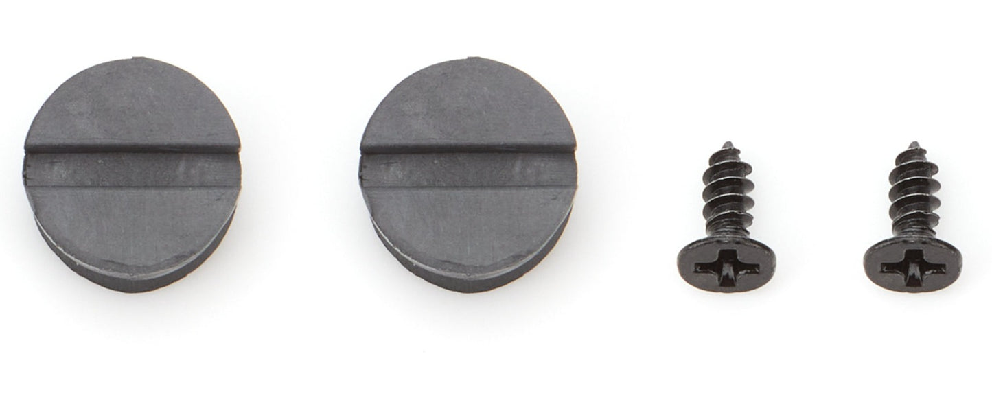 B2 Helmets Tearoff Post Kit