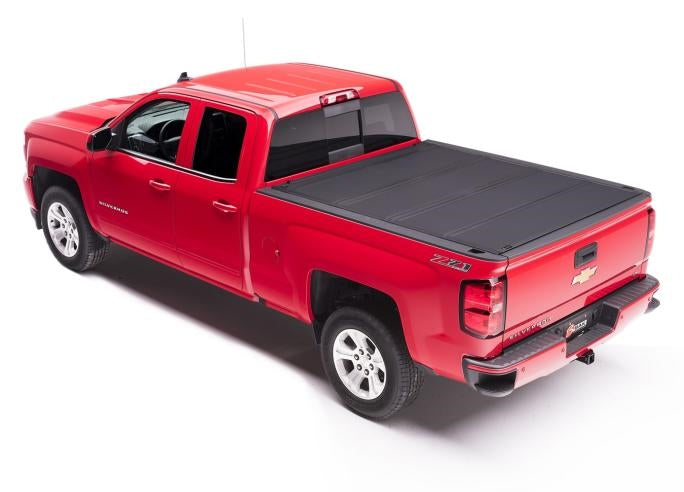 BAK BAKFlip MX4 Tonneau Cover - Silverado / Sierra