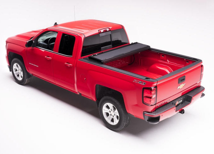 BAK BAKFlip MX4 Tonneau Cover