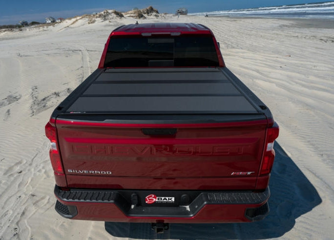 BAK BAKFlip MX4 Bed Cover