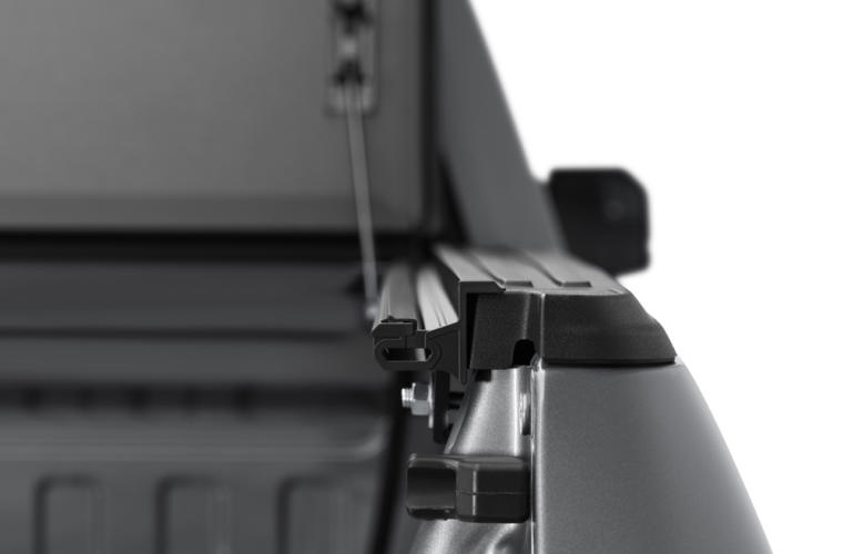 BAK BAKFlip MX4 Tonneau Cover 2021+ Ford F150 5.5 ft (Rails)