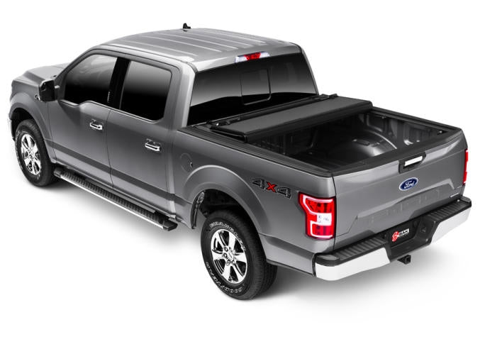 BAK BAKFlip MX4 Tonneau Cover Ford F150 5.5 ft