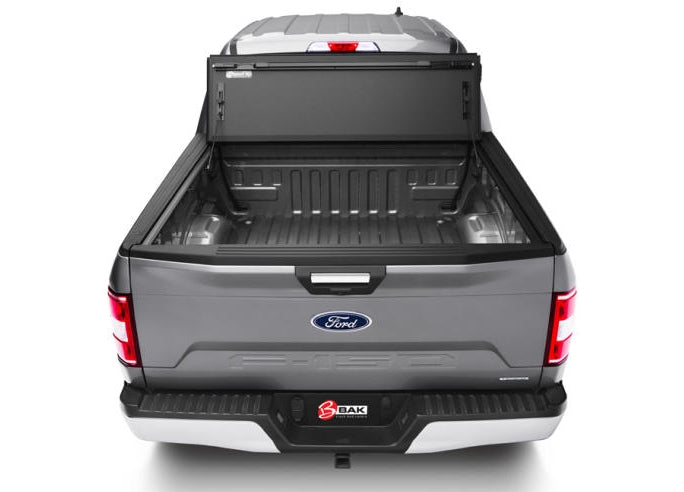 BAK BAKFlip MX4 Bed Cover 2021+ Ford F150 5.5 ft