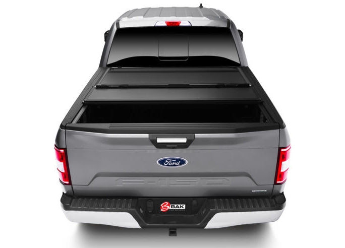 BAK BAKFlip MX4 Bed Cover 2021+ Ford F150 5.5 ft