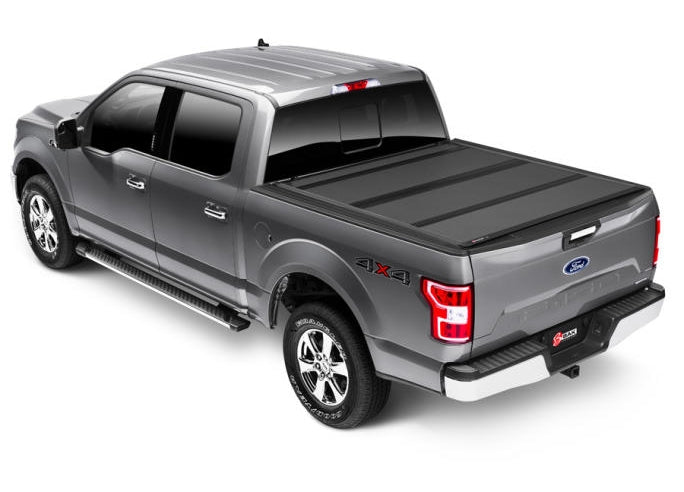 BAK BAKFlip MX4 Bed Cover 2021-22 Ford F150 6'7"