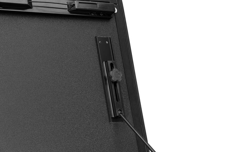 BAK BAKFlip MX4 Bed Cover Hinge