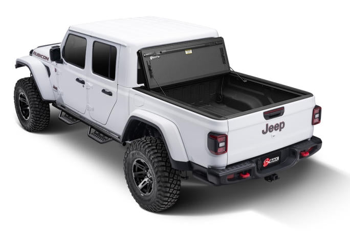 BAKFlip MX4 Tonneau Cover 2020+ Jeep Gladiator 5ft