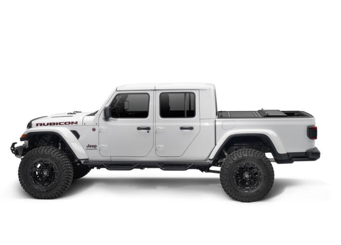 BAK BAKFlip MX4 Tonneau Cover Jeep Gladiator