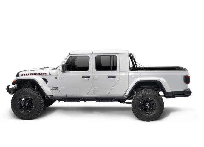BAK BAKFlip MX4 Tonneau Cover 2020+ Jeep Gladiator 5ft