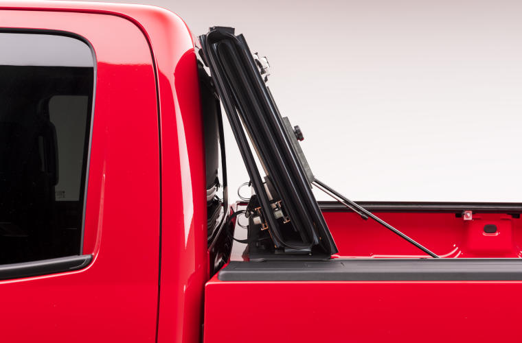 BAK BAKFlip MX4 Hard Folding Tonneau Cover