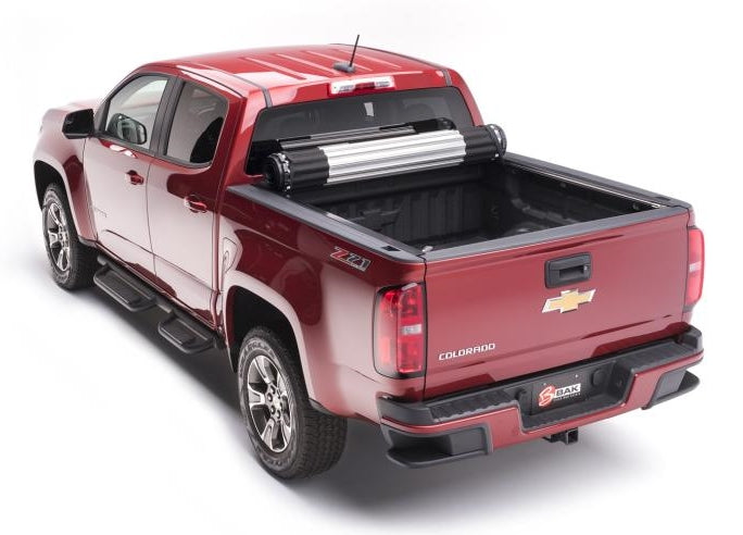 BAK Revolver X2 Tonneau Cover 2020+ Jeep Gladiator 5ft