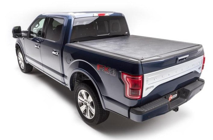 BAK Revolver X2 Tonneau Cover Ford F150