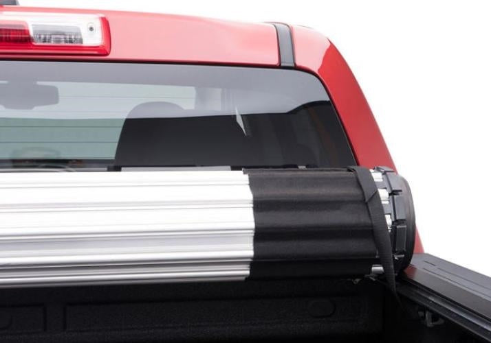 BAK Revolver X2 Tonneau Cover Roll-Up Mechanism