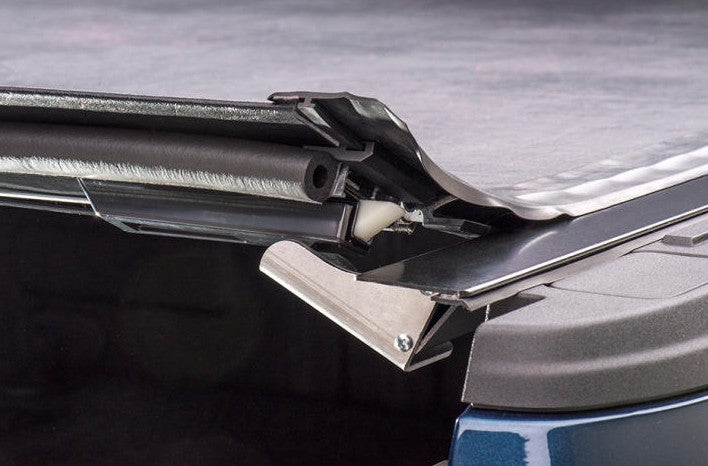 BAK Revolver X2 Tonneau Cover Rails