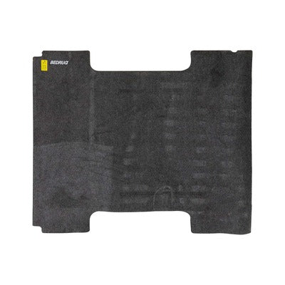 BedRug BedMat for Spray-In or No Bed Liner - 1999-07 GM Silverado/Sierra Classic 6'6" Bed