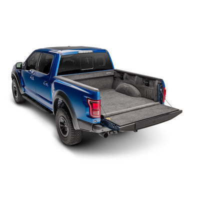 BedRug Bed Liner - 2017+ Ford Super Duty 8.0' Long Bed