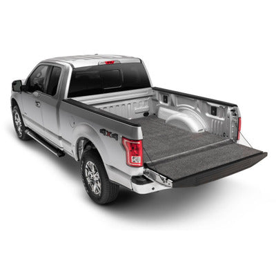 BedRug XLT Mat for Spray-In or No Bed Liner - 2005+ Toyota Tacoma 5' Bed