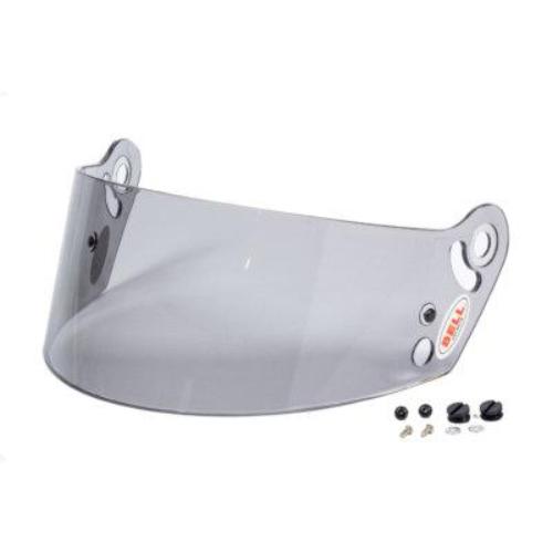 Bell Helmet Shield 276SRV - Light Smoke