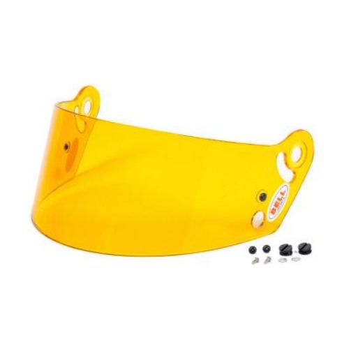Bell Helmet Shield 276SRV - Amber