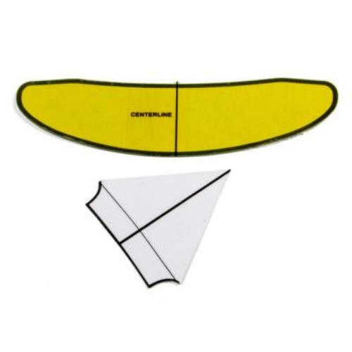 Bell Anti-Fog Insert 276 Shield