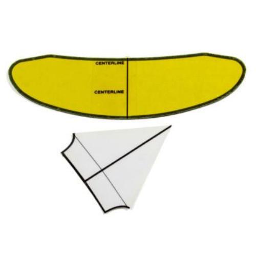 Bell Anti-Fog Insert 281 Shield