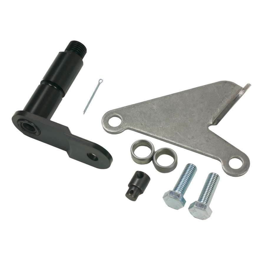 B&M Bracket & Lever Kit 40496