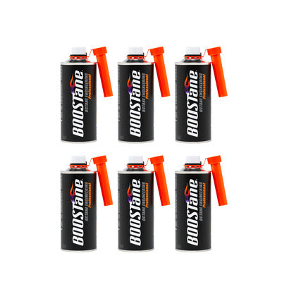 BOOSTane Premium Octane Booster - 32oz (case of 6)