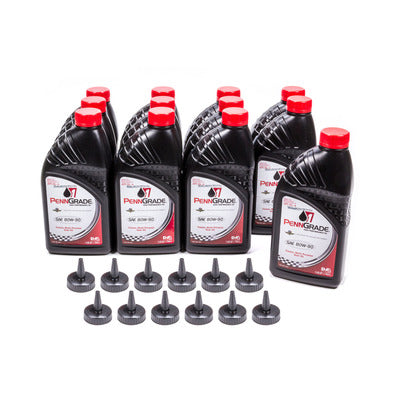 PennGrade 1 Classic GL-4 Gear Oil 80W90 77296 (case of 12)