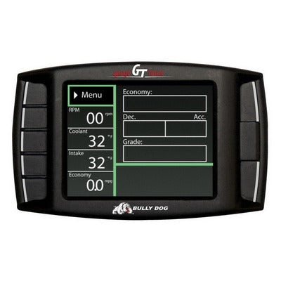 Bully Dog Triple Dog Gauge Tuner 50-State GT Gas 40410