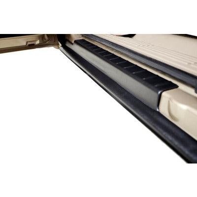 Bushwacker Truck Trail Armor Rocker Panel for 2007-13 Chevrolet Silverado 1500