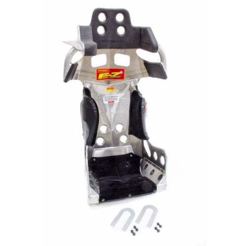 ButlerBuilt EZ II Micro Seat with Cover BBP-14335-4001-95