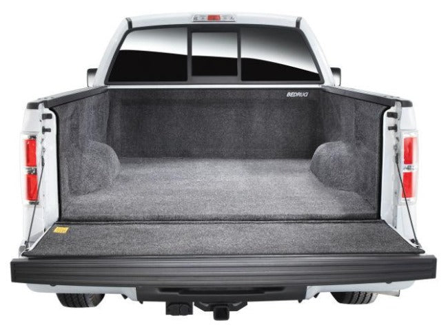 BedRug Bed Liner BRQ04SCK - 2004-14 Ford F-150 5.5' Bed